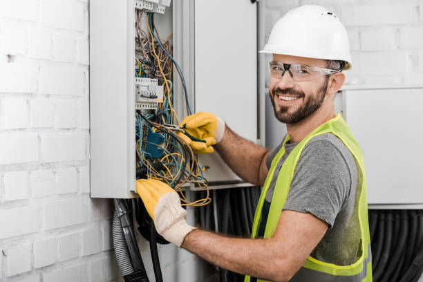 Best Electrical System Inspection  in Pagedale, MO