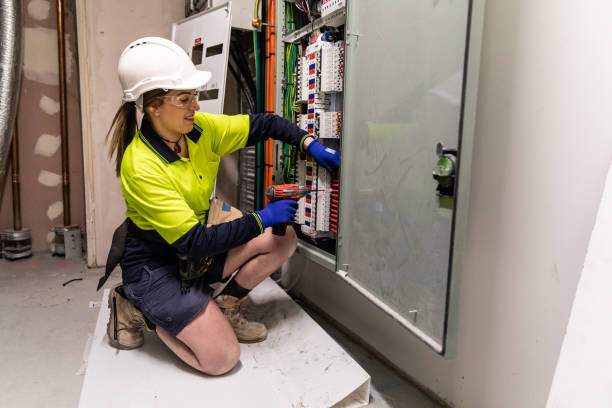 Best Industrial Electrical Services  in Pagedale, MO