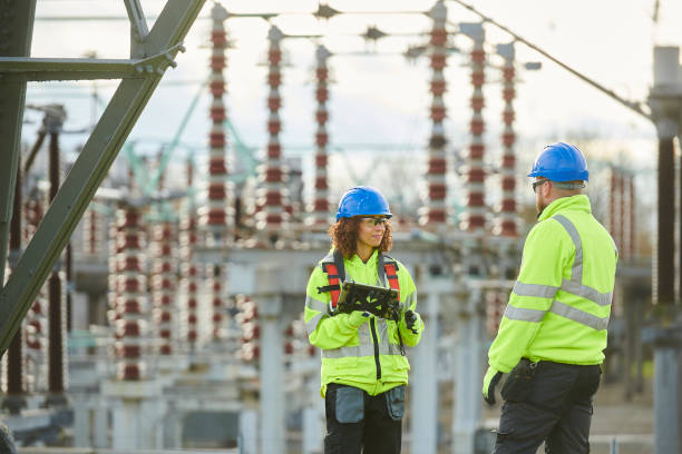 Best Affordable Electrician  in Pagedale, MO