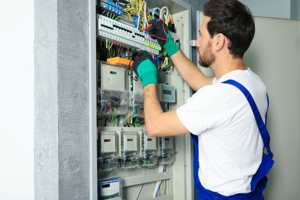 Best Electrical Installation Contractor  in Pagedale, MO