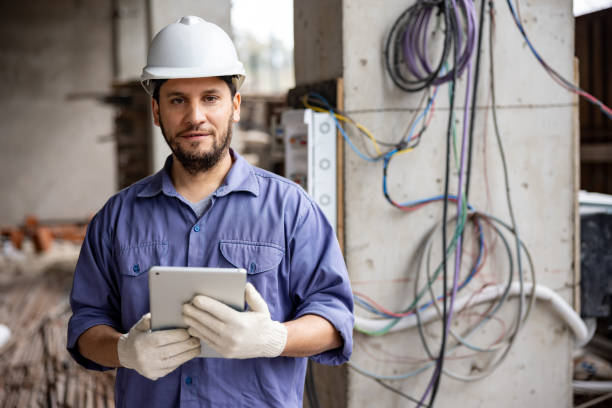 Best Residential Electrician Services  in Pagedale, MO