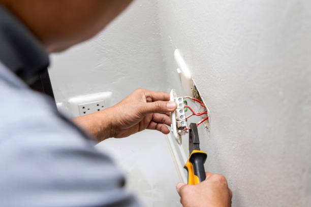 Best Local Electrician Companies  in Pagedale, MO