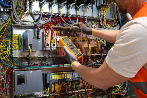 Best Electrical System Inspection  in Pagedale, MO