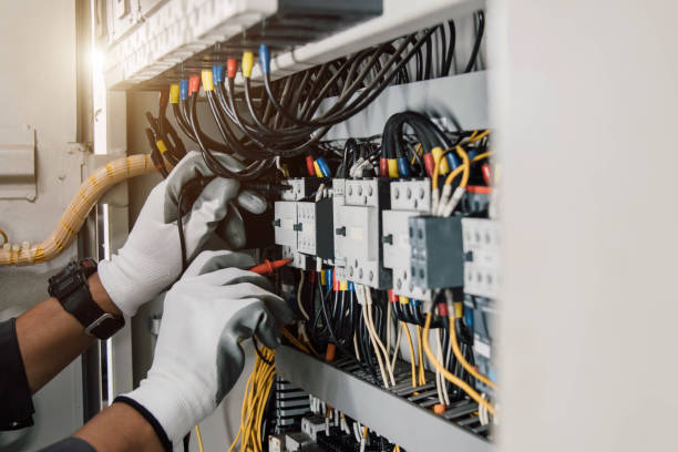 Best Electrical Installation Contractor  in Pagedale, MO